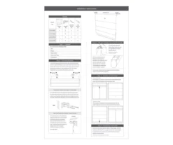 Paxton Room-Darkening Cordless Roman Shade 39 Paxton Room-Darkening Cordless Roman Shade -Home Decor Store 810676412 810676410 810676408 810676393 810676395 810676397 810676399 810676409 D7 9