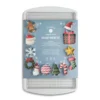 Core Gray 14-Piece Holiday Baking Set