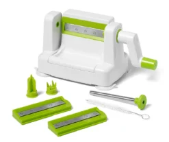 Fruit & Vegetable Sheet Slicer -Home Decor Store 810687262 A0 3